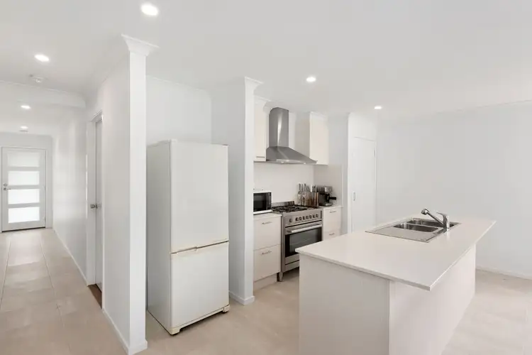 Second view of Homely house listing, 44 Pardolote Crescent, St Leonards VIC 3223
