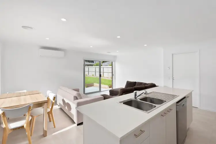 Third view of Homely house listing, 44 Pardolote Crescent, St Leonards VIC 3223