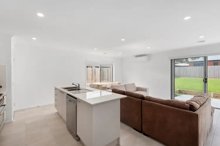 Fourth view of Homely house listing, 44 Pardolote Crescent, St Leonards VIC 3223