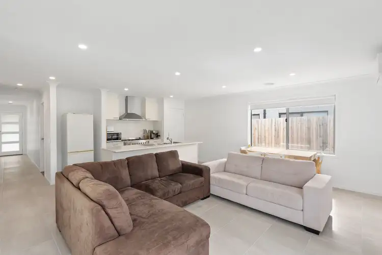 Fifth view of Homely house listing, 44 Pardolote Crescent, St Leonards VIC 3223