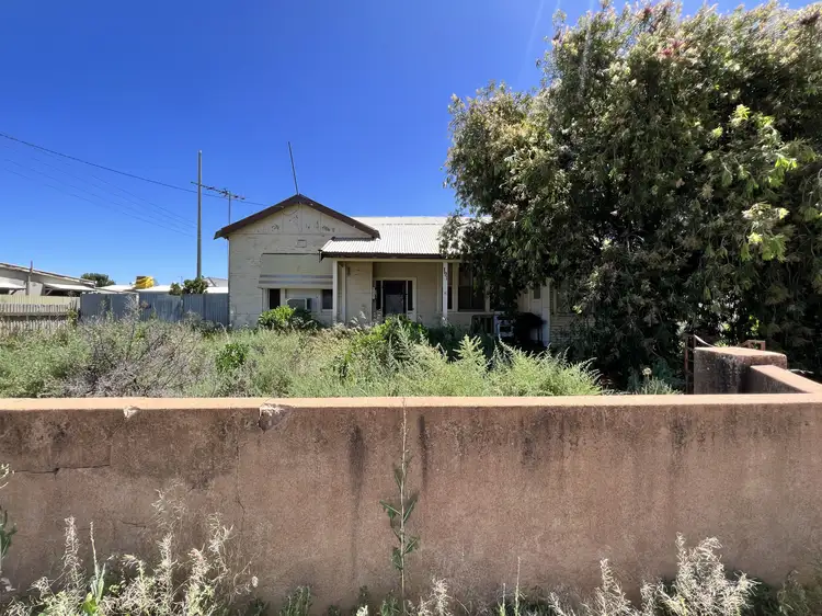 Main view of Homely house listing, 191 Brazil Street, Broken Hill NSW 2880