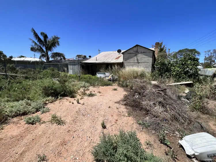 Second view of Homely house listing, 191 Brazil Street, Broken Hill NSW 2880