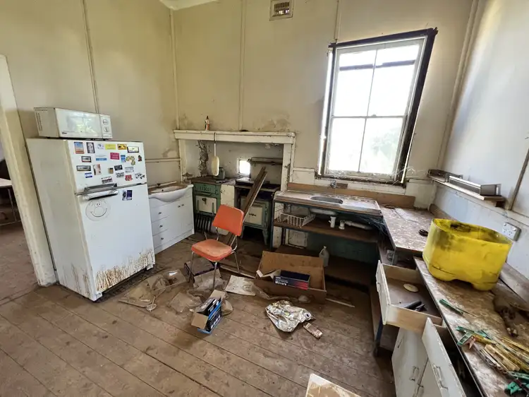 Third view of Homely house listing, 191 Brazil Street, Broken Hill NSW 2880
