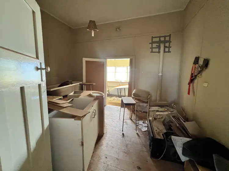 Fifth view of Homely house listing, 191 Brazil Street, Broken Hill NSW 2880