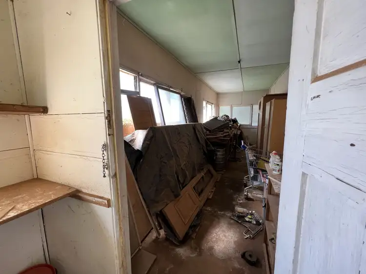 Sixth view of Homely house listing, 191 Brazil Street, Broken Hill NSW 2880