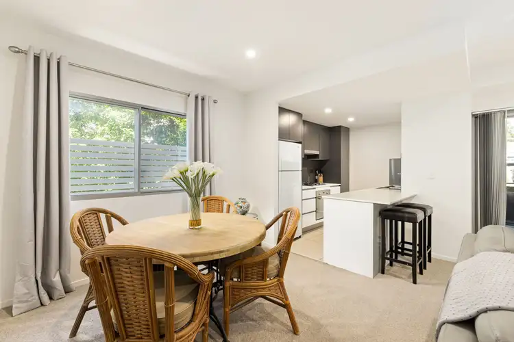 Fourth view of Homely apartment listing, 7/27 York Street, Indooroopilly QLD 4068