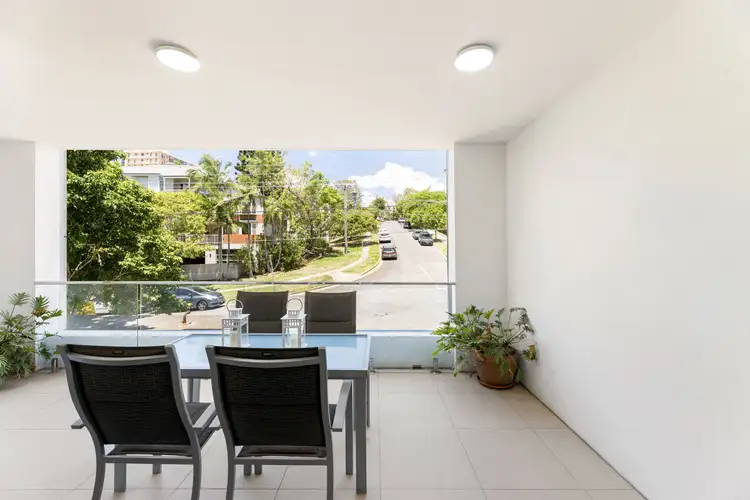 Sixth view of Homely apartment listing, 7/27 York Street, Indooroopilly QLD 4068
