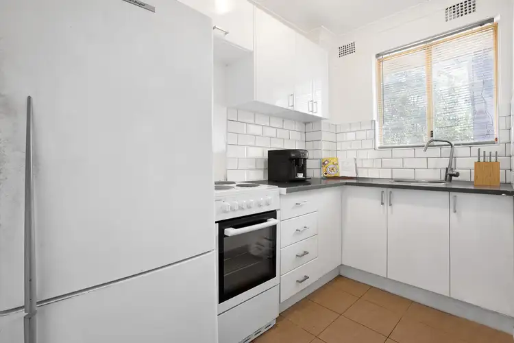 Second view of Homely apartment listing, 11/52 Speed Street, Liverpool NSW 2170
