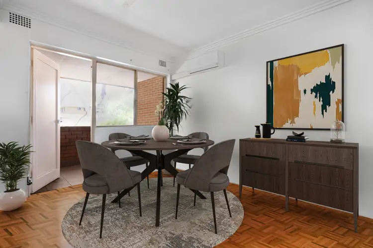 Third view of Homely apartment listing, 11/52 Speed Street, Liverpool NSW 2170