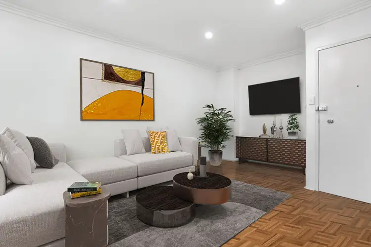 Fourth view of Homely apartment listing, 11/52 Speed Street, Liverpool NSW 2170