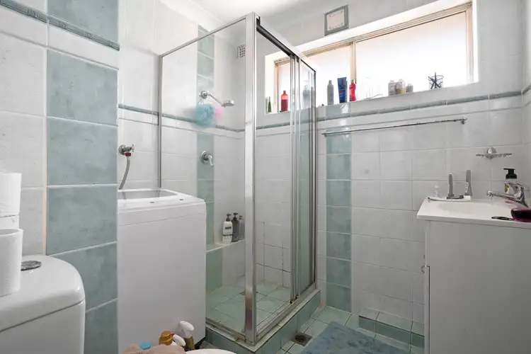 Fifth view of Homely apartment listing, 11/52 Speed Street, Liverpool NSW 2170