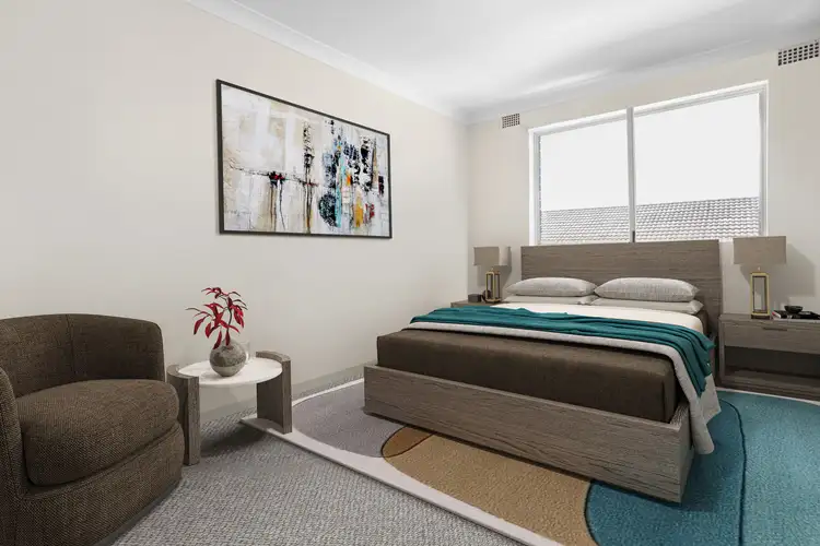 Sixth view of Homely apartment listing, 11/52 Speed Street, Liverpool NSW 2170