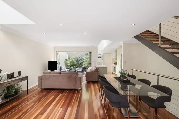 6/96-98 Buckland Street, Alexandria NSW 2015