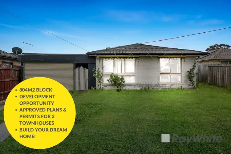 15 Garnet Court, Hampton Park VIC 3976