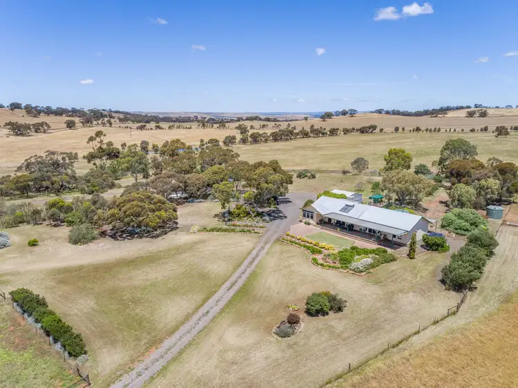 229 River Road, Bagot Well SA 5373