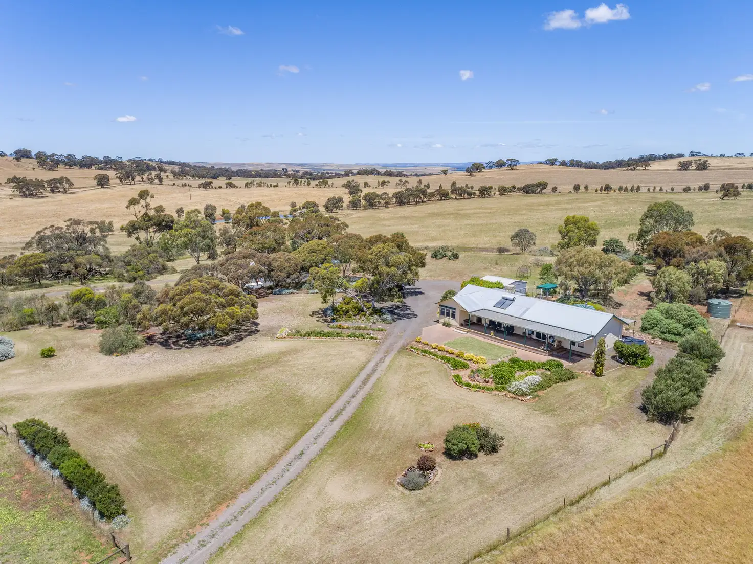 Main view of Homely rural property listing, 229 River Road, Bagot Well SA 5373