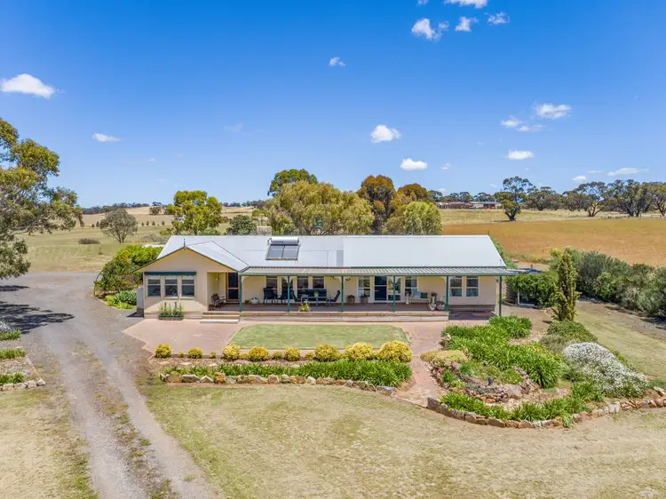 Second view of Homely rural property listing, 229 River Road, Bagot Well SA 5373