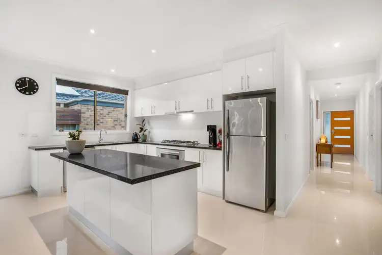 Main view of Homely house listing, 41 Ardent Crescent, Cranbourne East VIC 3977