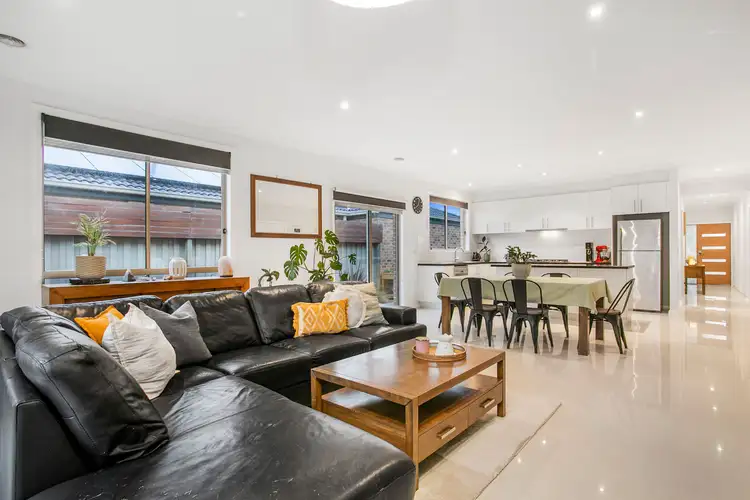 Fourth view of Homely house listing, 41 Ardent Crescent, Cranbourne East VIC 3977