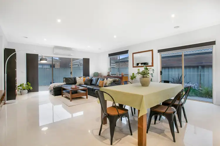 Fifth view of Homely house listing, 41 Ardent Crescent, Cranbourne East VIC 3977