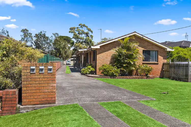 Main view of Homely villa listing, 3/4 Werrang Road, Primbee NSW 2502