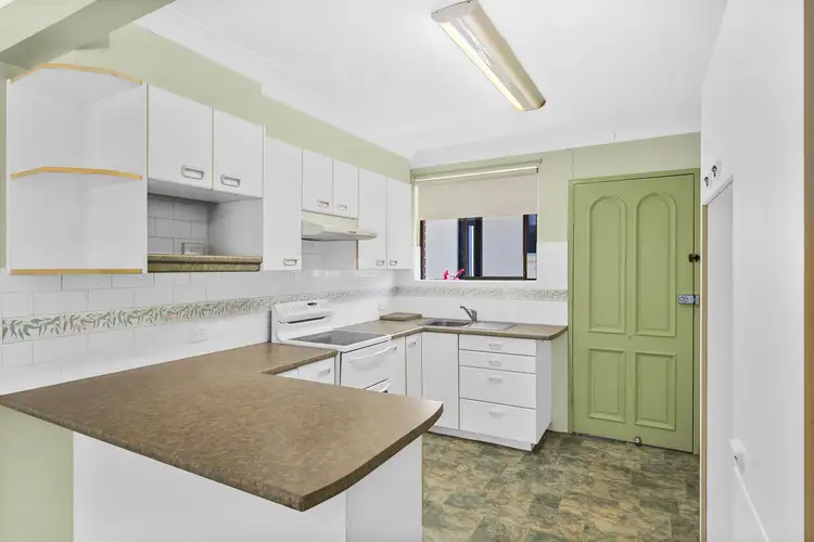 Second view of Homely villa listing, 3/4 Werrang Road, Primbee NSW 2502