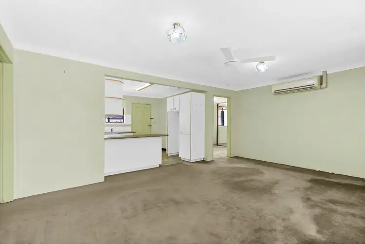Third view of Homely villa listing, 3/4 Werrang Road, Primbee NSW 2502