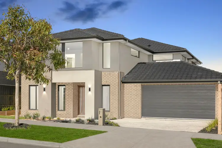 4 Davenport Crescent, Wollert VIC 3750