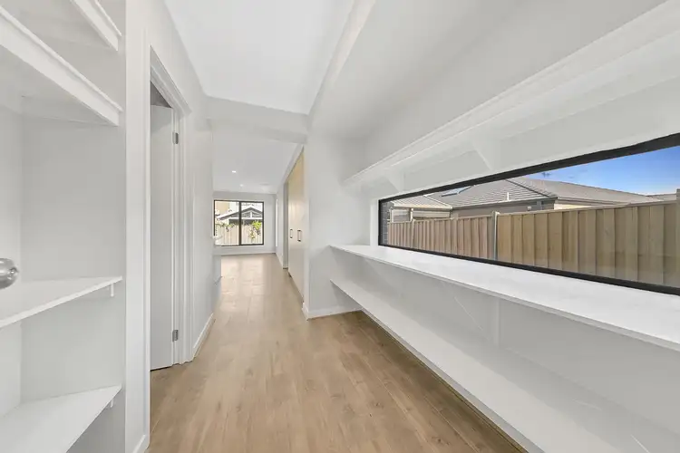 Sixth view of Homely house listing, 4 Davenport Crescent, Wollert VIC 3750