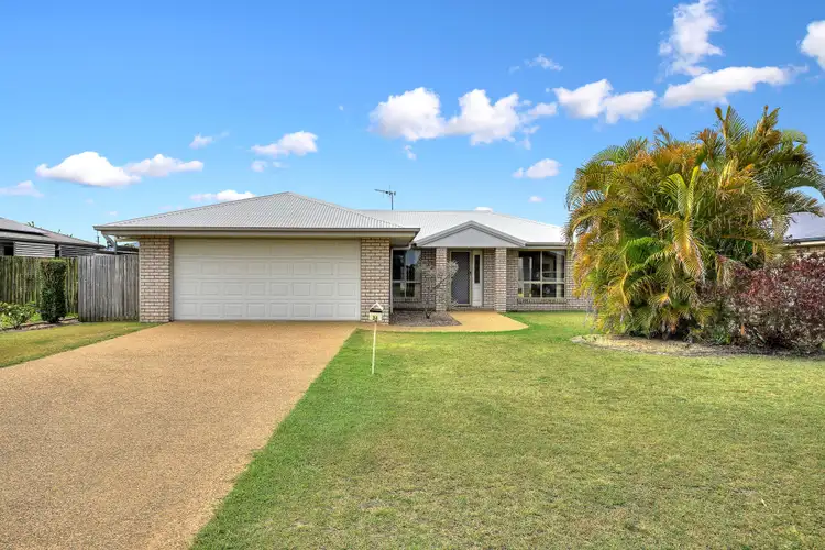 Third view of Homely house listing, 36 Dawson Avenue, Thabeban QLD 4670