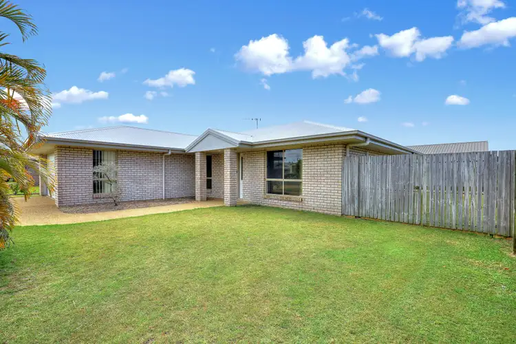 Fourth view of Homely house listing, 36 Dawson Avenue, Thabeban QLD 4670
