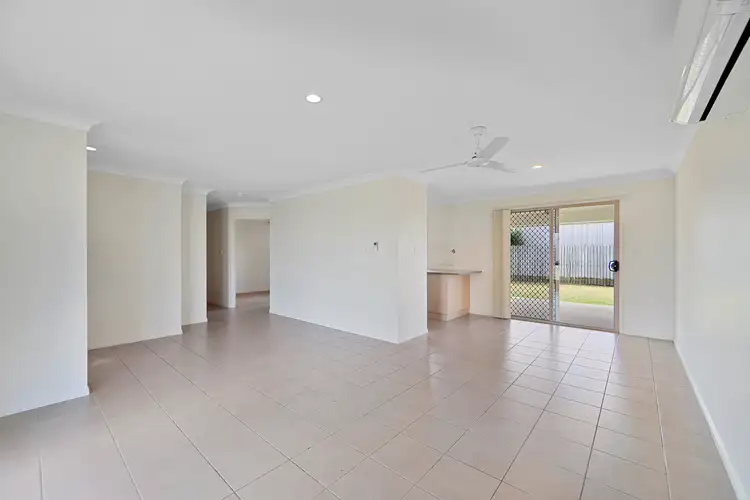 Sixth view of Homely house listing, 36 Dawson Avenue, Thabeban QLD 4670