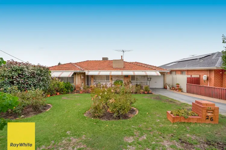 26 Shand Street, Dianella WA 6059