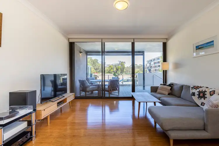 18/2 Burvill Drive, Floreat WA 6014