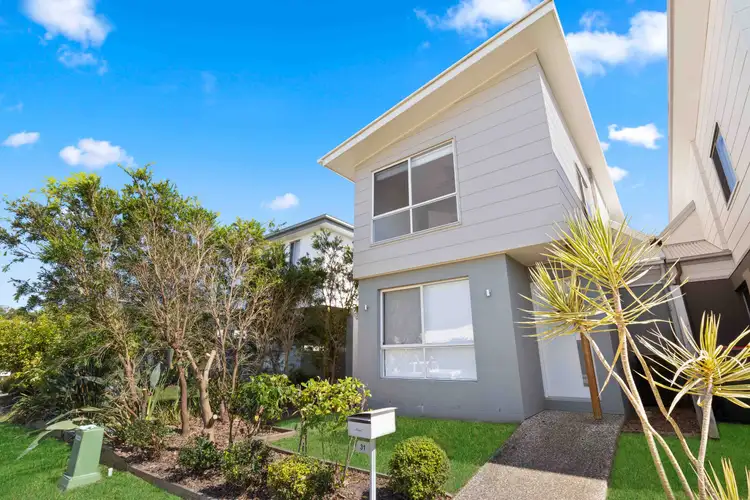 31 Capricorn Crescent, Meridan Plains QLD 4551