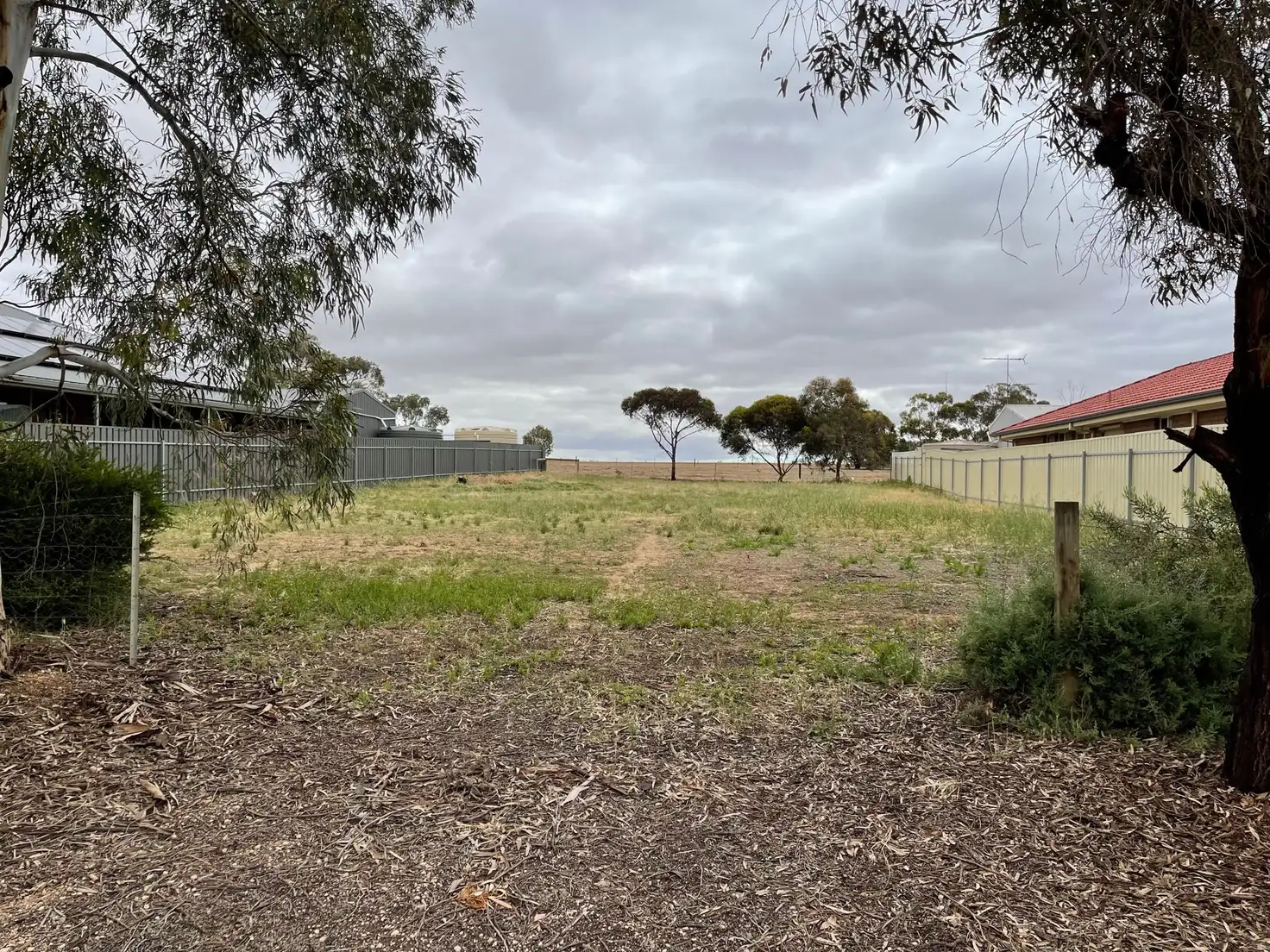 Main view of Homely land listing, 14 (Lot 137) George Street, Bute SA 5560