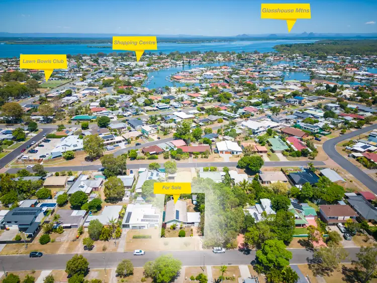 Second view of Homely house listing, 14 Beagle Avenue, Banksia Beach QLD 4507