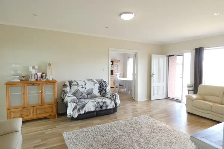 Second view of Homely house listing, 7 Dease Street, Coobowie SA 5583