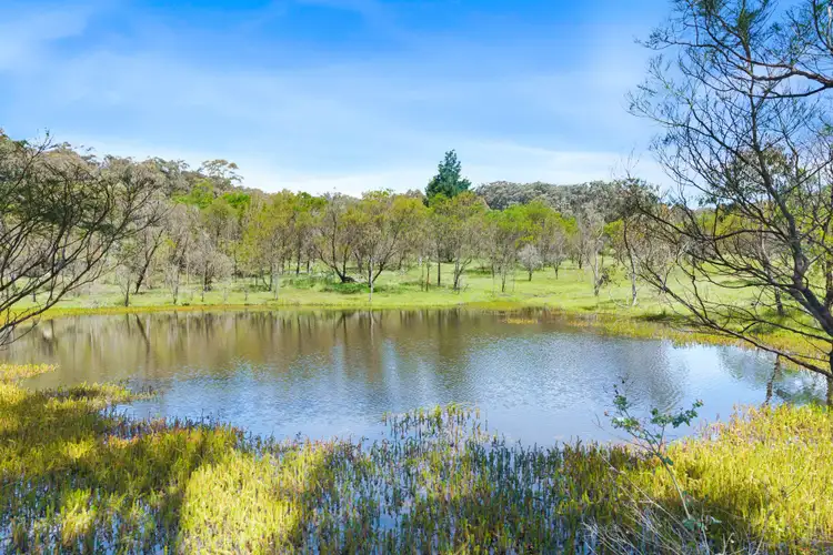 Fifth view of Homely rural property listing, 161 Dairy Road, Brayton NSW 2579
