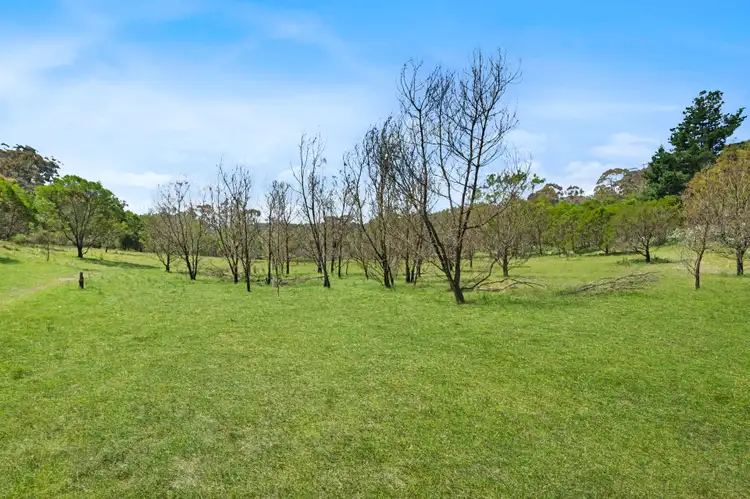 Sixth view of Homely rural property listing, 161 Dairy Road, Brayton NSW 2579