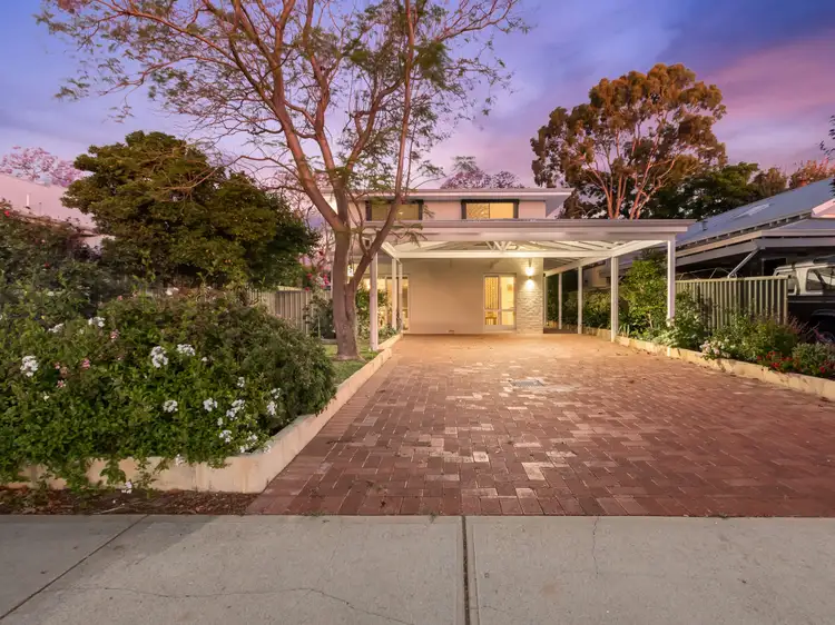 76 Coode Street