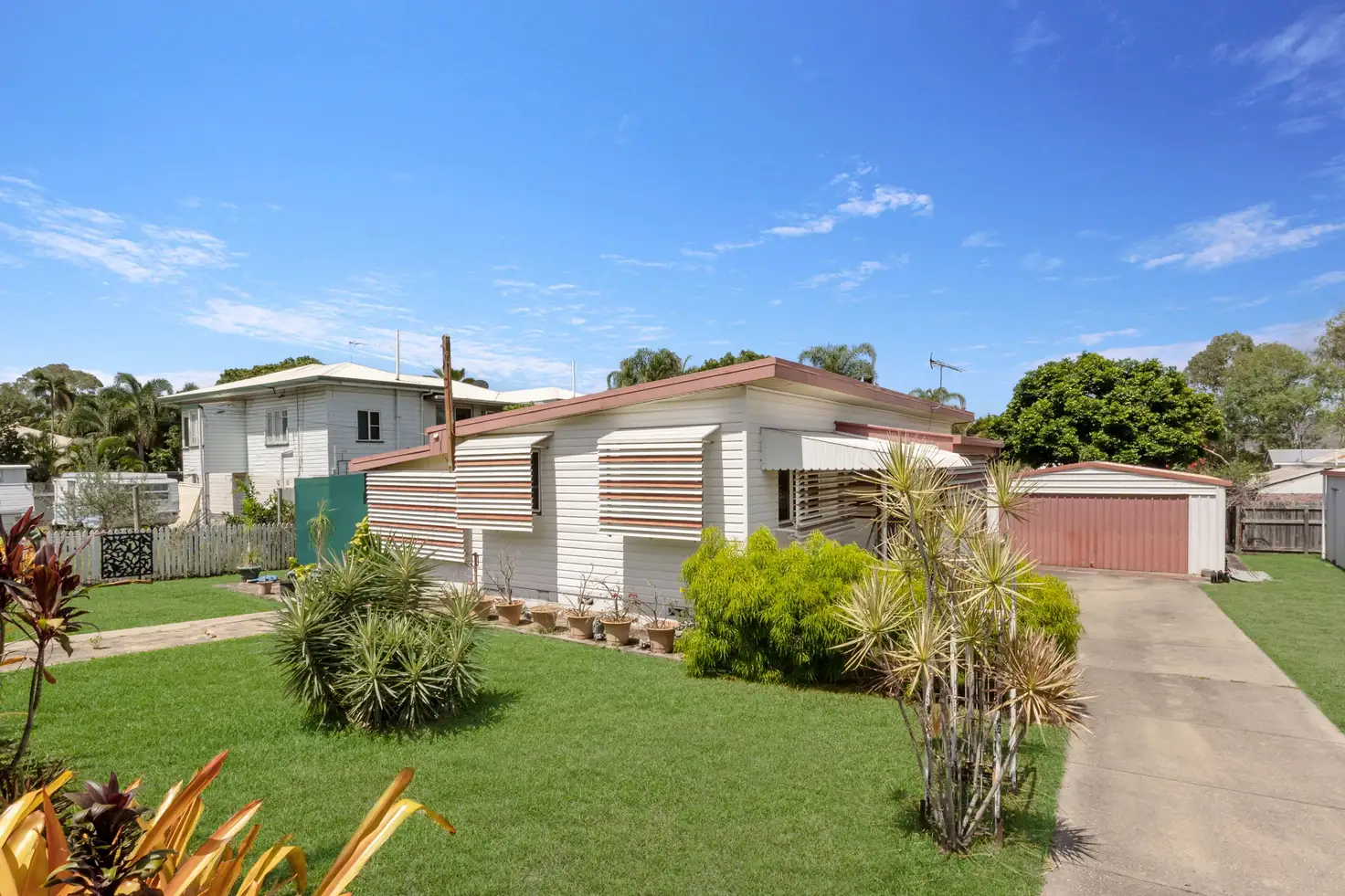 Main view of Homely house listing, 50-52 Cope Street, Stuart QLD 4811
