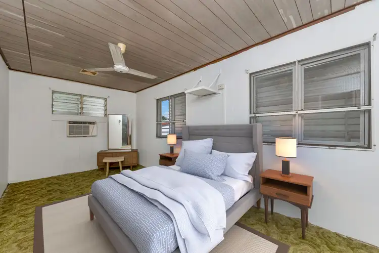 Fourth view of Homely house listing, 50-52 Cope Street, Stuart QLD 4811
