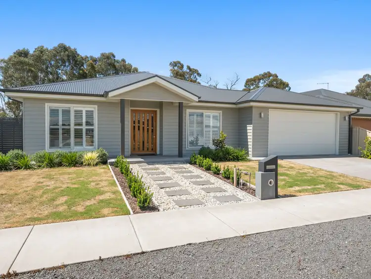 28 Simkin Drive, Benalla VIC 3672