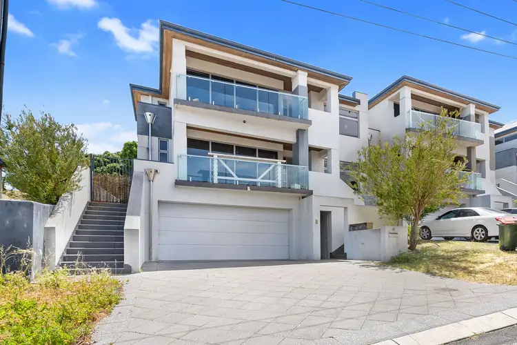 Main view of Homely house listing, 18 Manning Street, Scarborough WA 6019