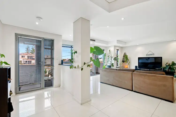 Second view of Homely house listing, 18 Manning Street, Scarborough WA 6019