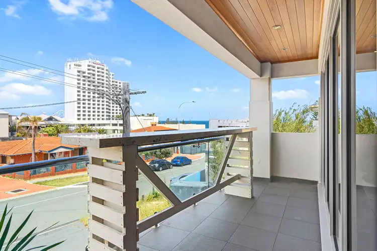 Third view of Homely house listing, 18 Manning Street, Scarborough WA 6019