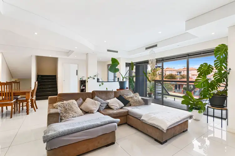 Fifth view of Homely house listing, 18 Manning Street, Scarborough WA 6019