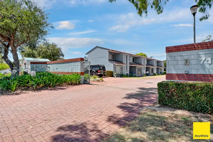 3/71 Tendring Way, Girrawheen WA 6064