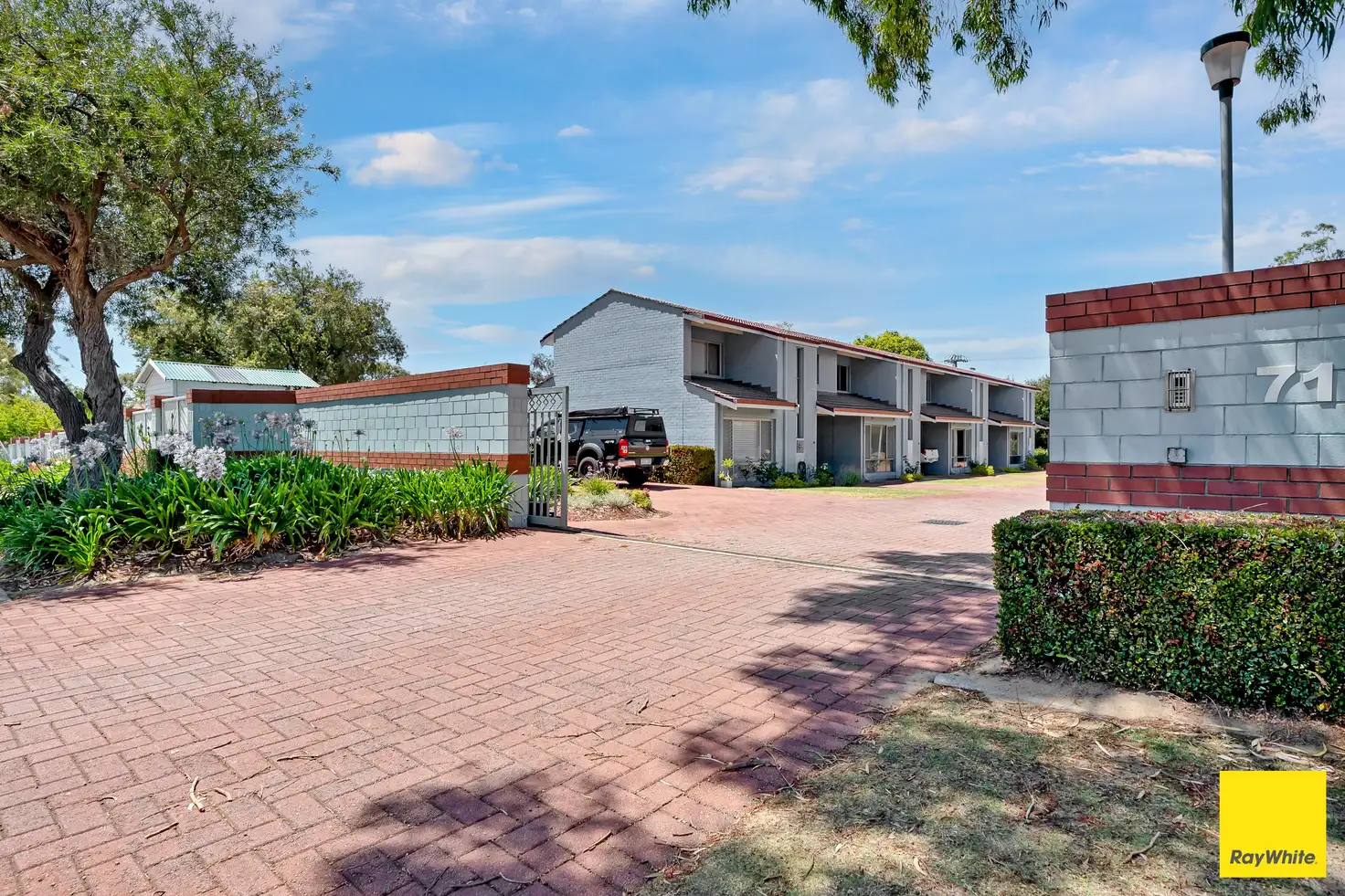 Main view of Homely townhouse listing, 3/71 Tendring Way, Girrawheen WA 6064